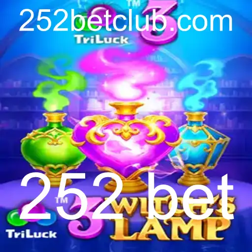 Descubra o Fascinante Mundo de 3WitchsLamp e a Intrigante 252 Bet