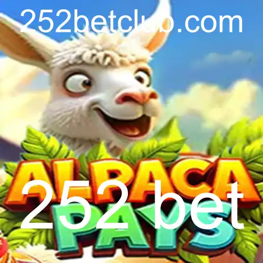 AlpacaPays: Aventura no mundo dos slots com aposta de 252