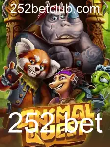 Descubra o Fascinante Mundo de AnimalQuest e a Estratégia do 252 bet