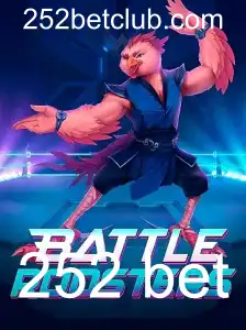 BattleRoosters: A Nova Sensação do Mundo dos Jogos Competitivos