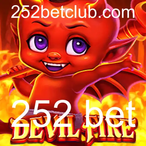 DevilFire: Explorando o Mundo Intenso do Jogo e o Fenômeno 252 Bet