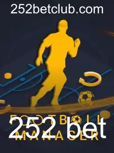 Football Manager: Mergulho No Mundo do 252 Bet