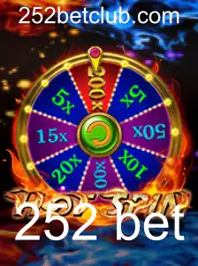 Explorando o Excitante Mundo do Jogo HotSpin: Regras e Estratégias para a Aposta 252 Bet