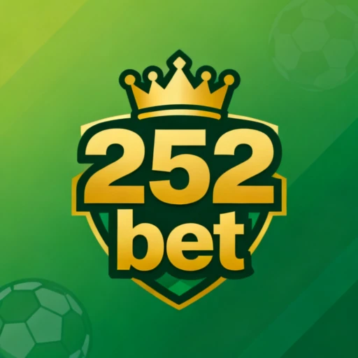252 bet Logo