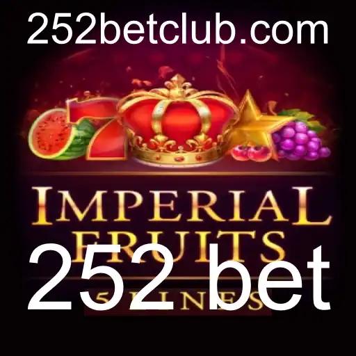 ImperialFruits5: Descubra o Novo Fenômeno de Entretenimento com 252 Bet