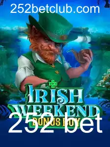 IrishWeekendBonusBuy: Descubra o Fascinante Mundo do Jogo de Slots com a Opção 252 Bet