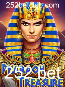 Explorando o Jogo PharaohTreasure e a Estratégia 252 Bet