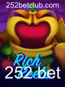 Descubra o Fascinante Mundo de RichReels e a Estratégia 252 Bet