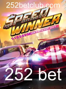 SpeedWinner: Um Mergulho no Dinâmico Mundo dos Jogos de Corrida e Apostas
