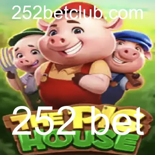 Descobrindo o Novo Fenômeno dos Jogos: ThePigHouse e a Tendência '252 bet'
