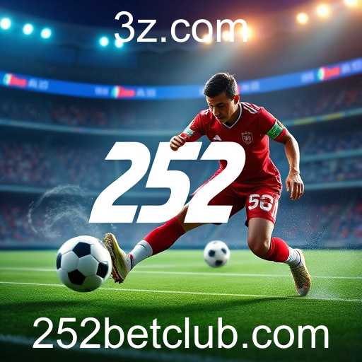 A Ascensão do 252 Bet e o Cenário dos Jogos Online
