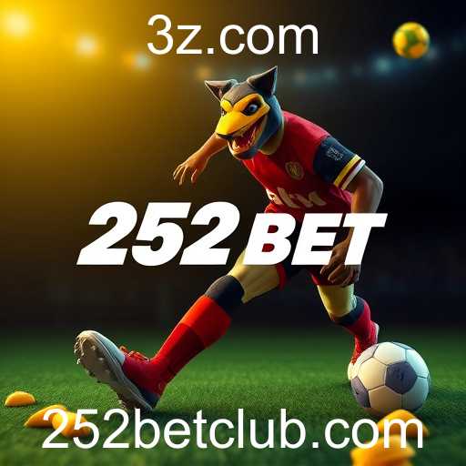A Ascensão dos Jogos Online: Um Olhar Sobre o 252 Bet