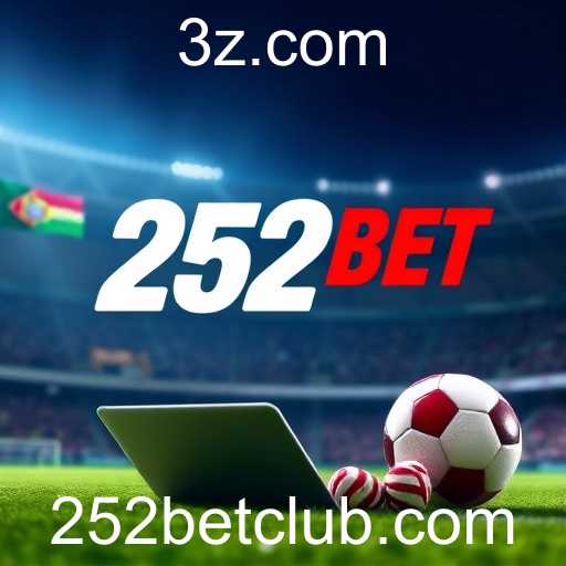 A Ascensão do 252 Bet no Cenário de Apostas Online