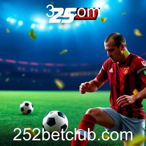 Explorando a Categoria 'Promoções' no 252 Bet: Oportunidades Imperdíveis para Apostadores