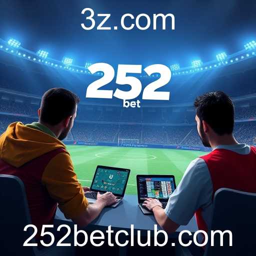 Cenário Atual dos Jogos Online: O Caso do 252 Bet