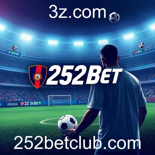 Expansão nos Jogos Online em 2026: '252 Bet' Ganha Espaço