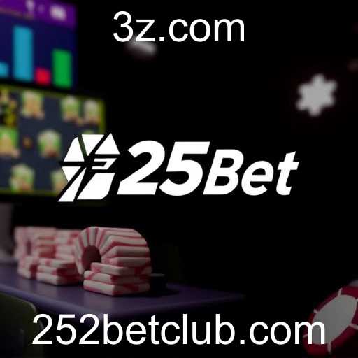 Crescimento dos Jogos Online e o Impacto do 252 Bet