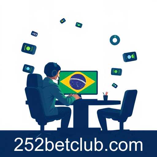 O Impacto dos Jogos Online na Economia Brasileira