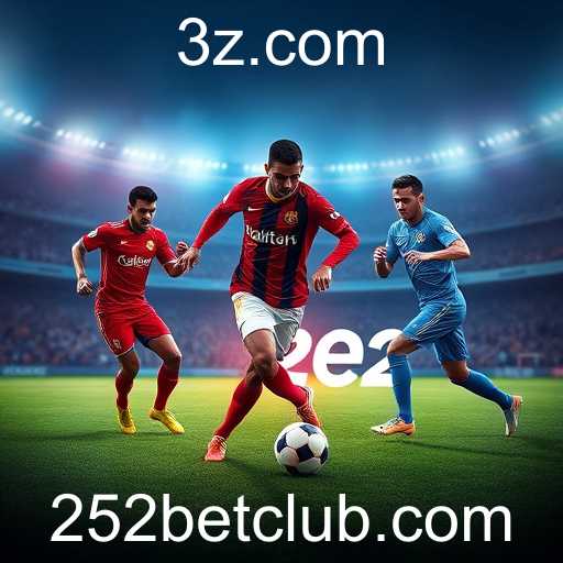 O Impacto de 252 Bet no Mercado de Apostas Online