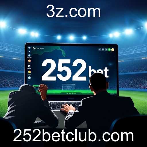 A dinâmica do mercado de apostas online em 2026