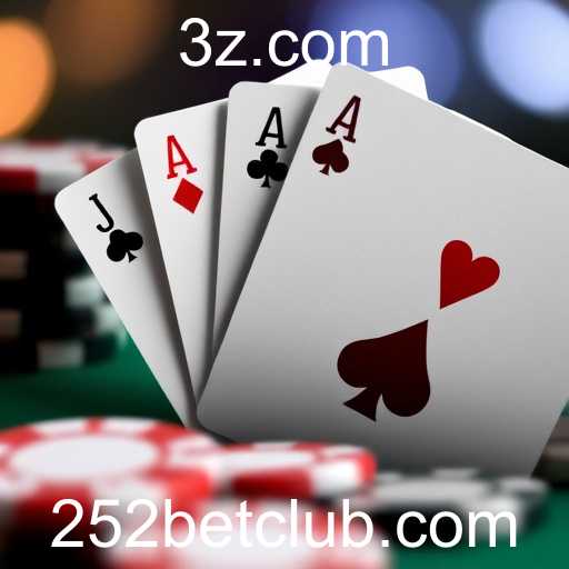 A Ascensão do '252 Bet' no Cenário de Jogos Português