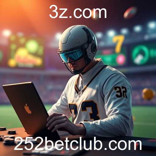 Expansão dos Jogos Online e a Ascensão de Plataformas como 252 Bet