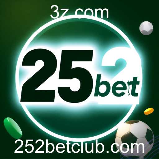 A Ascensão da 252 Bet em 2025