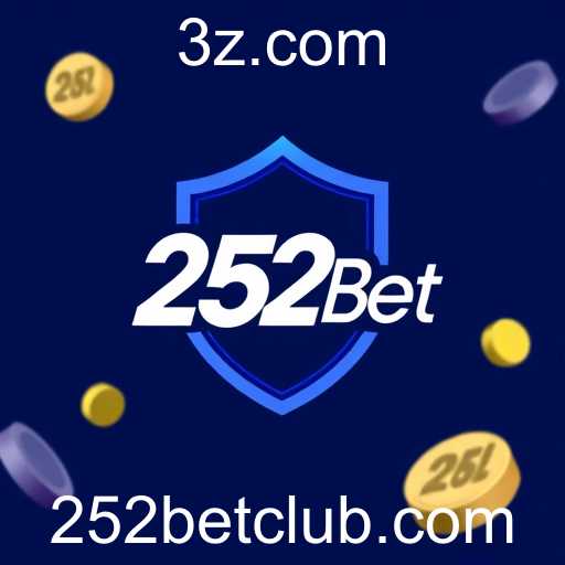 A Ascensão do Jogo Online com a 252 Bet